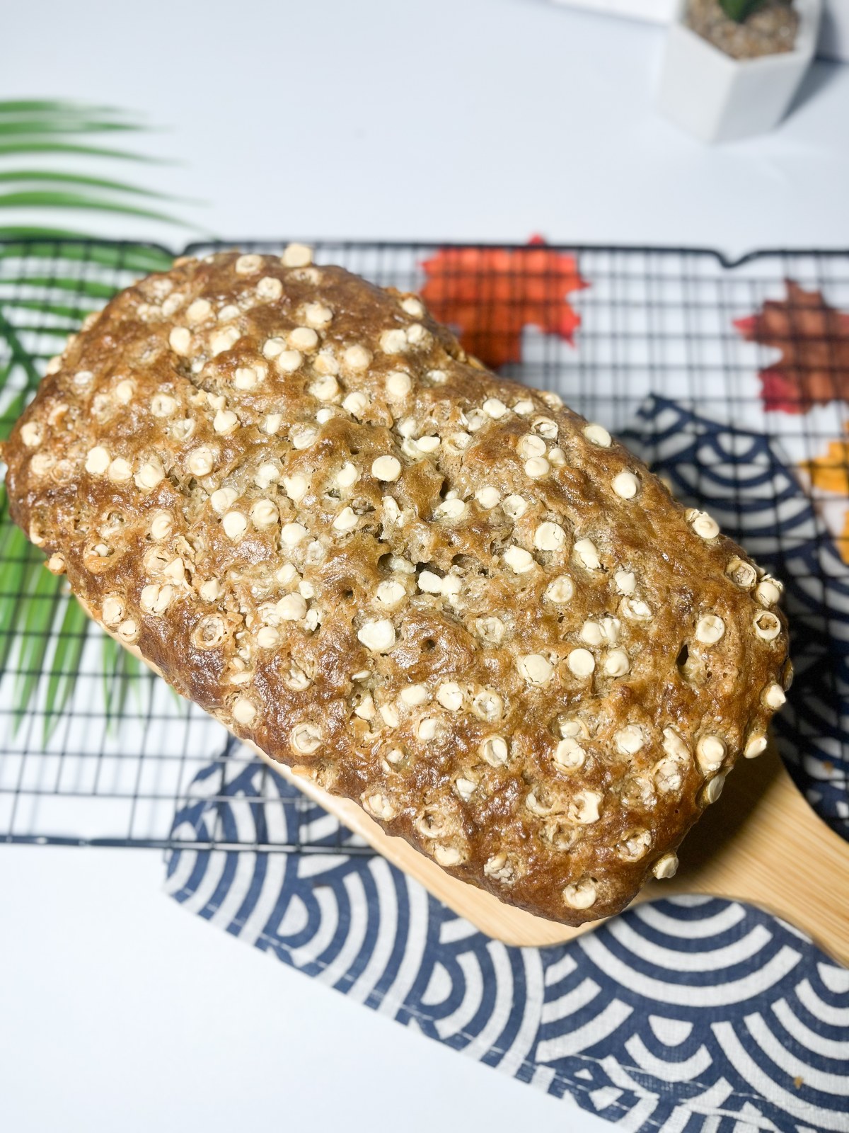 Regular Banana Bread