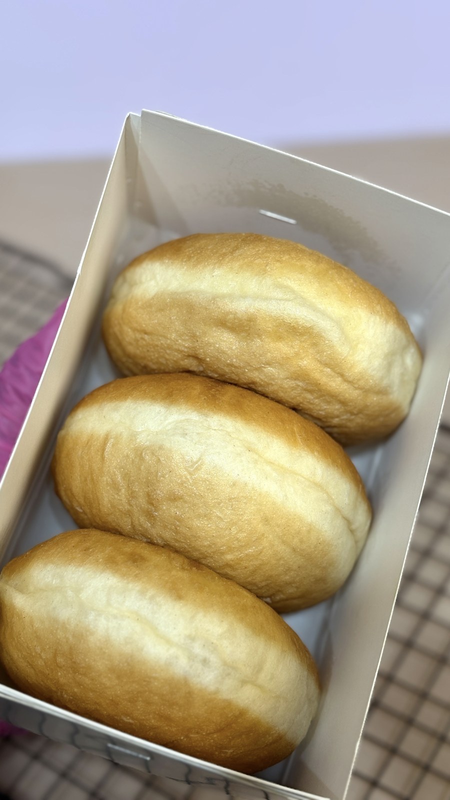 plain donutsss