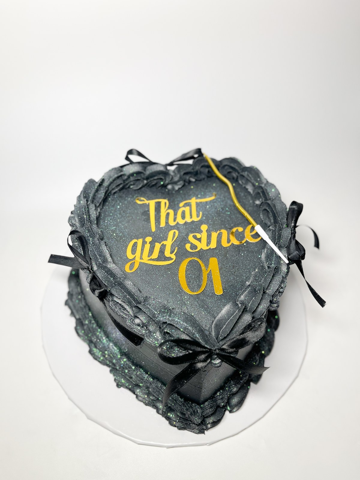That Girl Cake