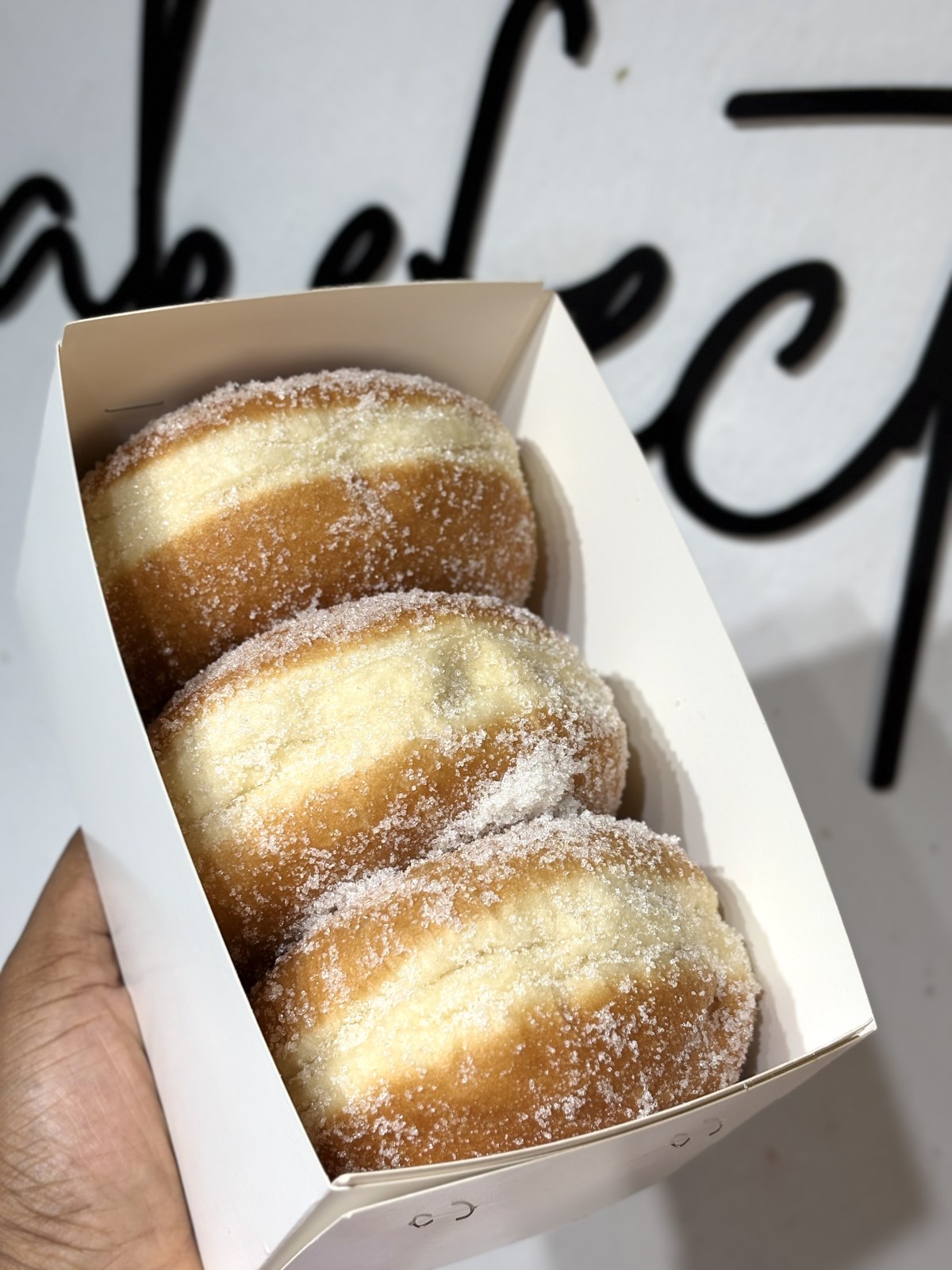 plain Donuts