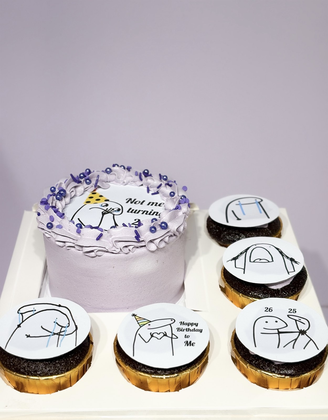 meme cake
