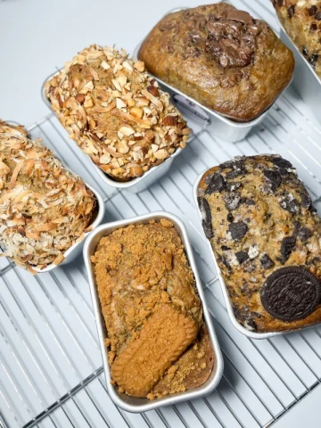 Banana Bread