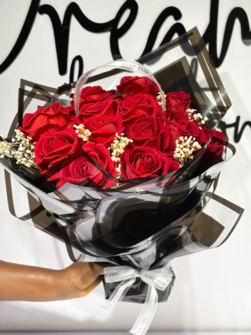 Flower Bouquet