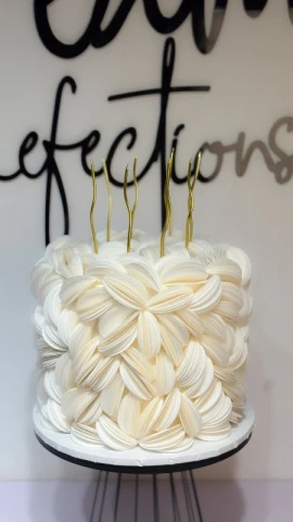 Custom Cakes