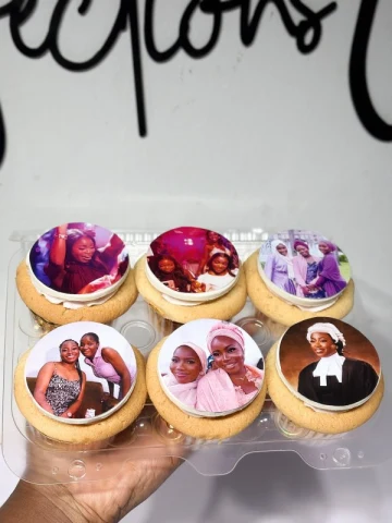 Cupcakes