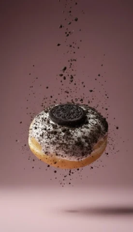 Pastries