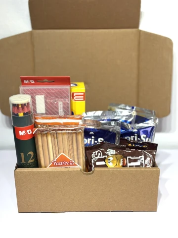Kiddies Fun Box