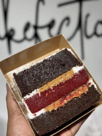 Cake Slice